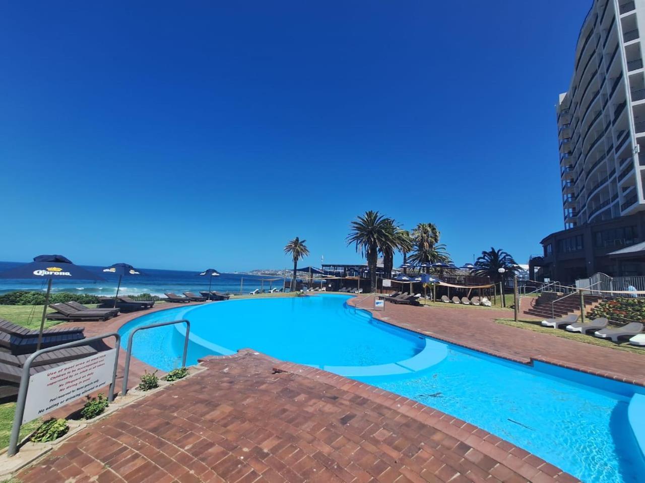 Diaz Hotel And Resort Mossel Bay Eksteriør billede